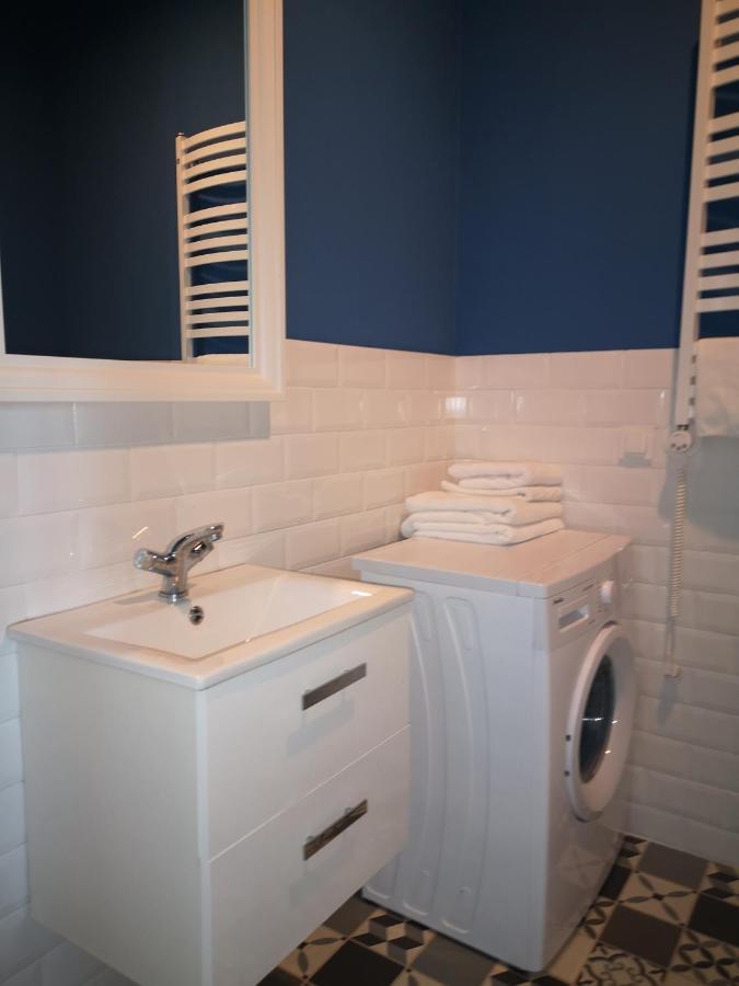 אופולה Solaris Apartments Self-Check-In מראה חיצוני תמונה