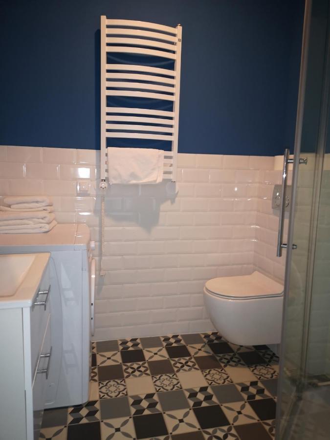 אופולה Solaris Apartments Self-Check-In מראה חיצוני תמונה