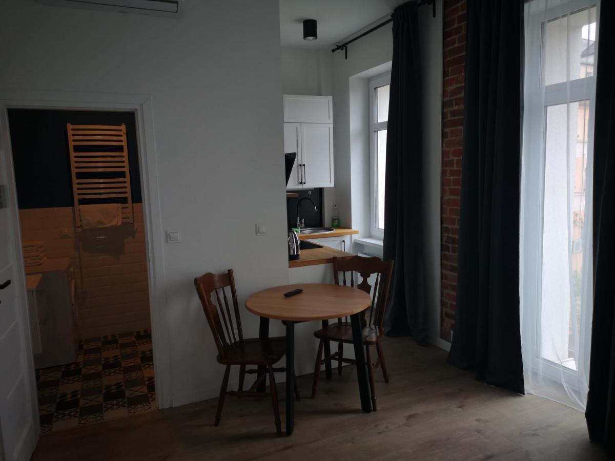 אופולה Solaris Apartments Self-Check-In מראה חיצוני תמונה