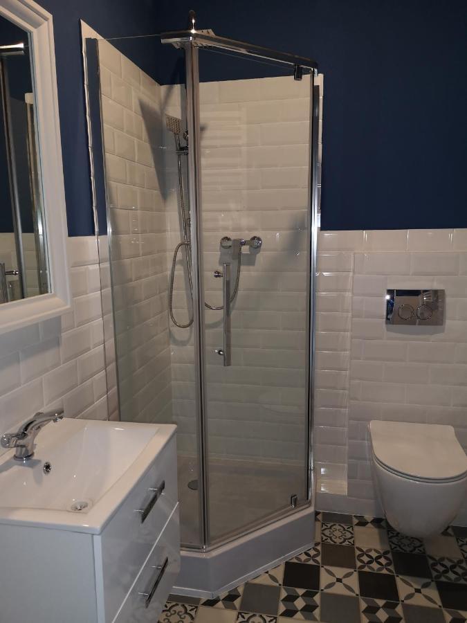 אופולה Solaris Apartments Self-Check-In מראה חיצוני תמונה